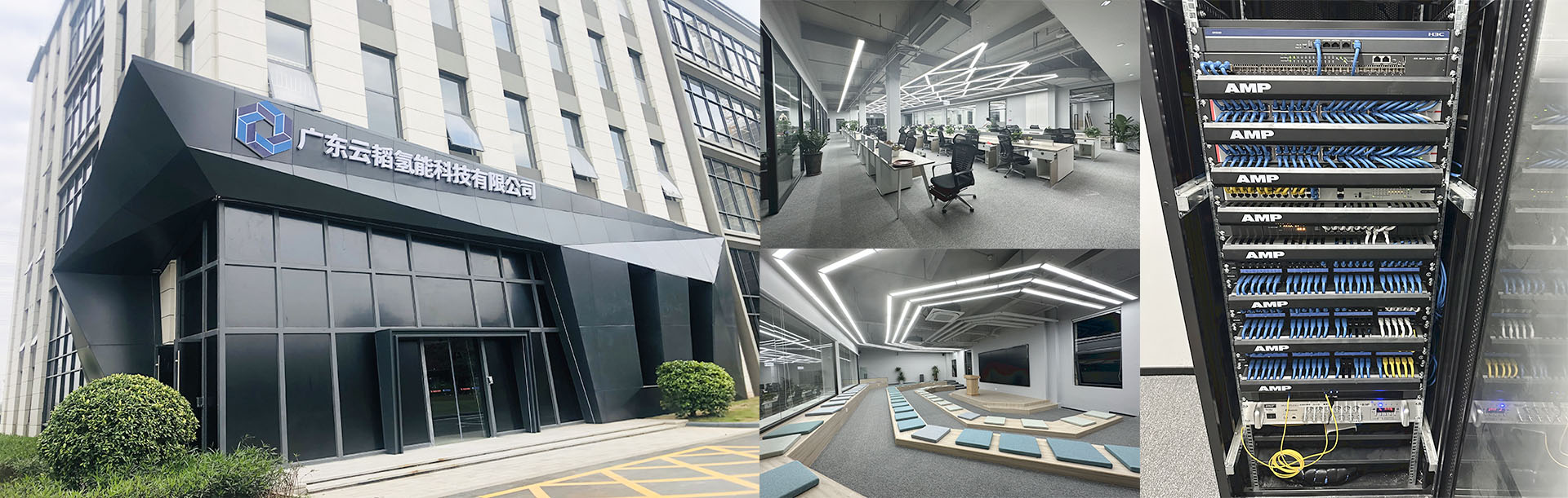 項目交付，與方案設(shè)計完美重疊